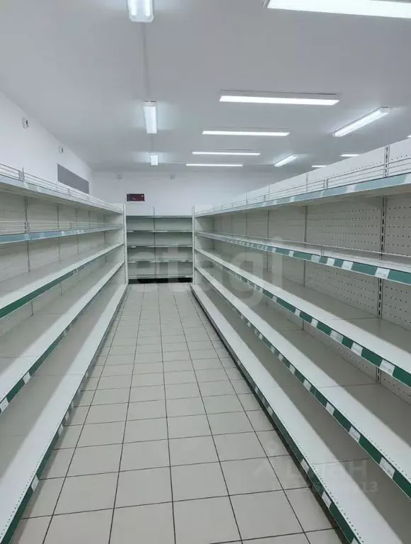 Торговая площадь в Свердловская область, Талица ул. Ленина, 105 (76 м) - Фото 1