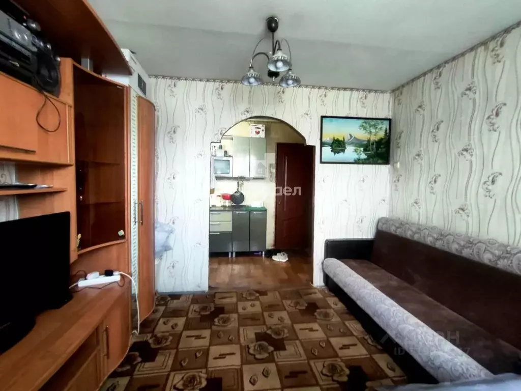 Комната Свердловская область, Екатеринбург ул. 40-летия Комсомола, ... - Фото 0
