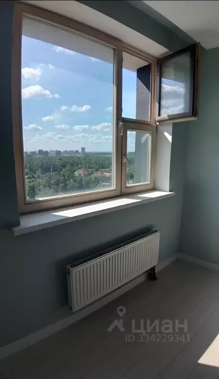 2-к кв. Москва пос. Коммунарка, ул. Сосенский Стан, 17 (40.6 м) - Фото 2