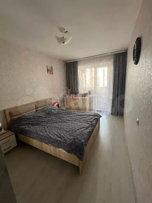 3-к. квартира, 66,6 м, 7/10 эт. - Фото 0