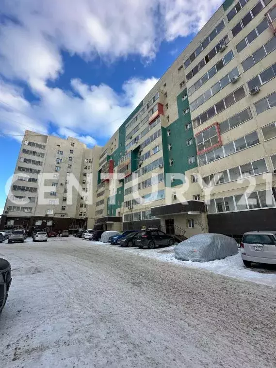 Квартира, 1 комната, 41 м - Фото 0