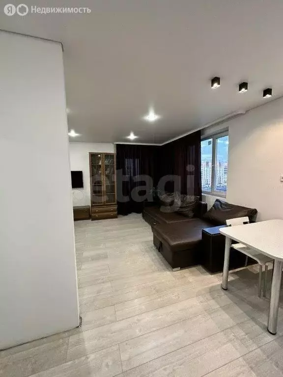 1-комнатная квартира: Стерлитамак, проспект Октября, 85 (44.3 м) - Фото 2