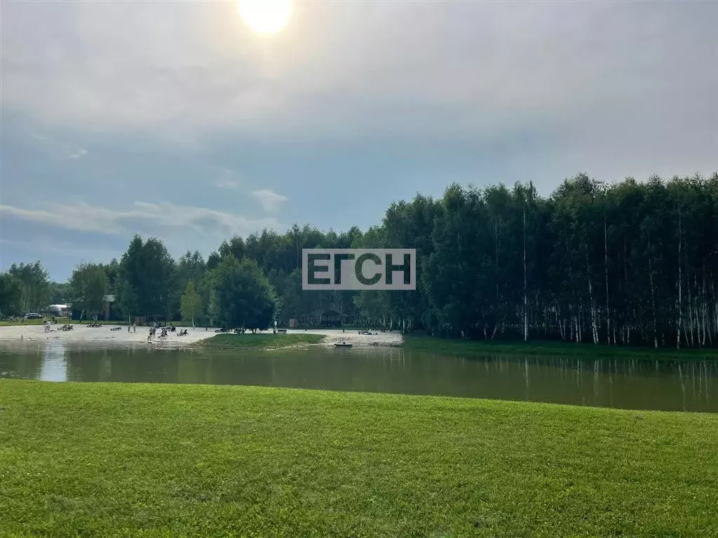 Продается участок в с. Мышенское - Фото 2