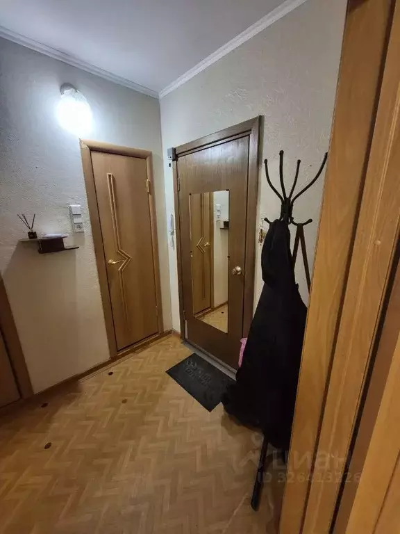 1-к кв. Санкт-Петербург просп. Большевиков, 8К1 (38.5 м) - Фото 2