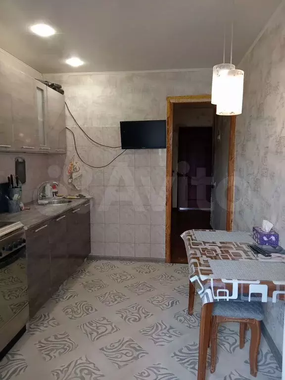 3-к. квартира, 61,5 м, 3/5 эт. - Фото 1