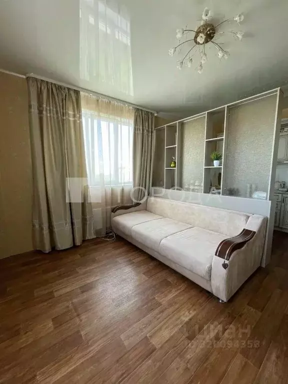 2-к кв. Новосибирская область, Новосибирск ул. Залесского, 2/4 (59.0 ... - Фото 0