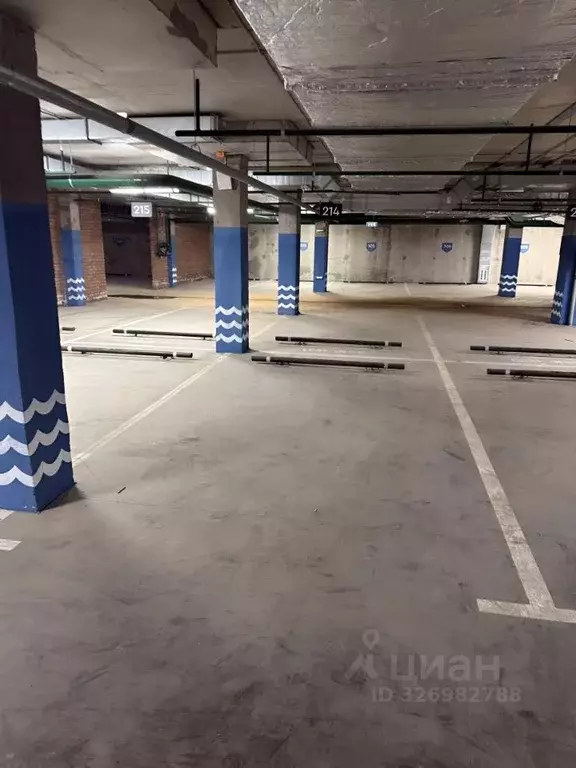 Гараж в Красноярский край, Красноярск Судостроительная ул., 111к5 (16 ... - Фото 2