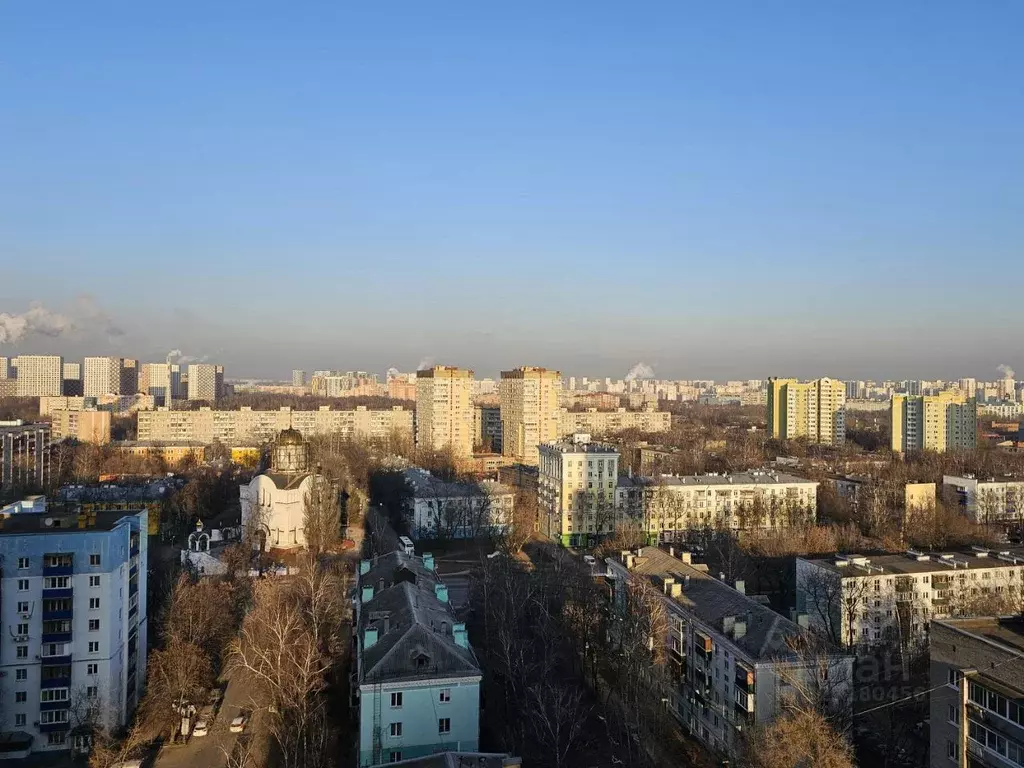 3-к кв. Московская область, Люберцы ул. Кирова, 11 (72.8 м) - Фото 1