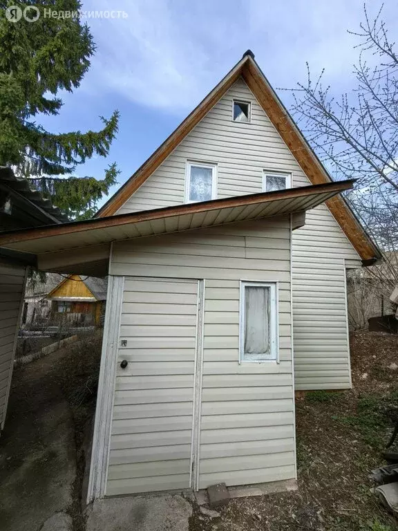 Дом в Уфа, Белорусская улица, 29 (74 м) - Фото 1