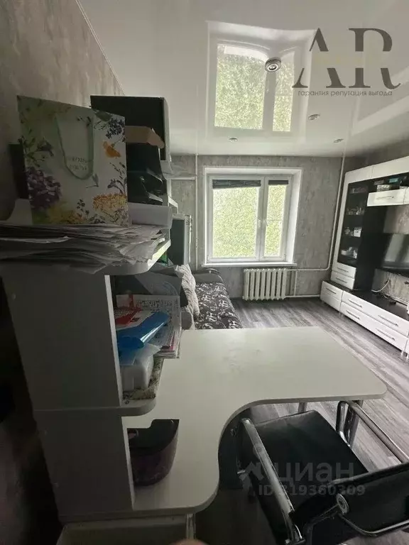 Комната Москва Путевой проезд, 44 (14.0 м) - Фото 2