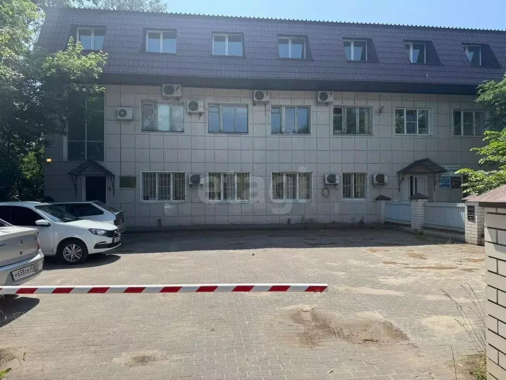 Офис в Тамбовская область, Тамбов Моршанское ш., 17Б (362 м) - Фото 1