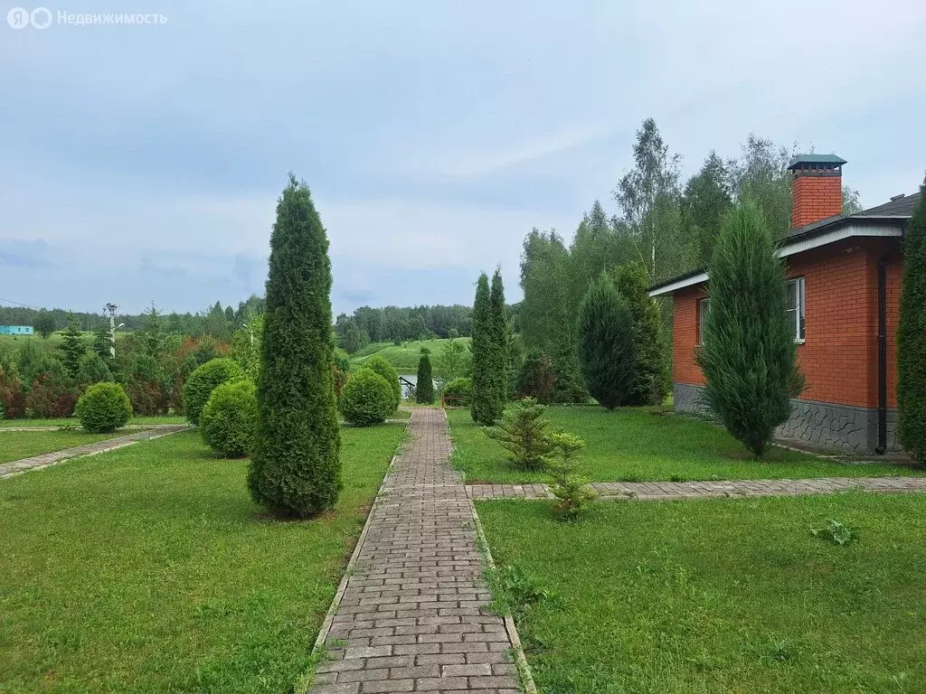 Дом в Тульская область, городской округ Тула, деревня Барыбинка (225 ... - Фото 2