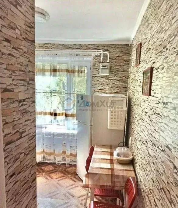 1-к кв. Крым, Симферополь ул. Киевская, 134 (28.9 м) - Фото 2