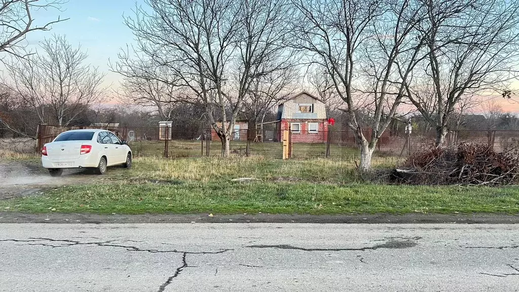 Дом 40,6 м на участке 5,4 сот. - Фото 0