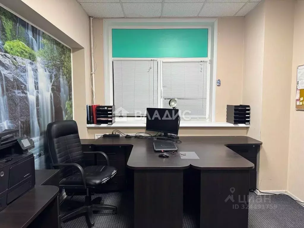 Офис в Санкт-Петербург ул. Помяловского, 2Б (473 м) - Фото 1