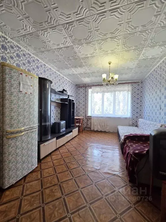 Комната Марий Эл, Волжск ул. Шестакова, 80 (18.1 м) - Фото 1