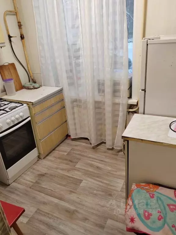 Комната Москва ул. Федора Полетаева, 38 (20.0 м) - Фото 2