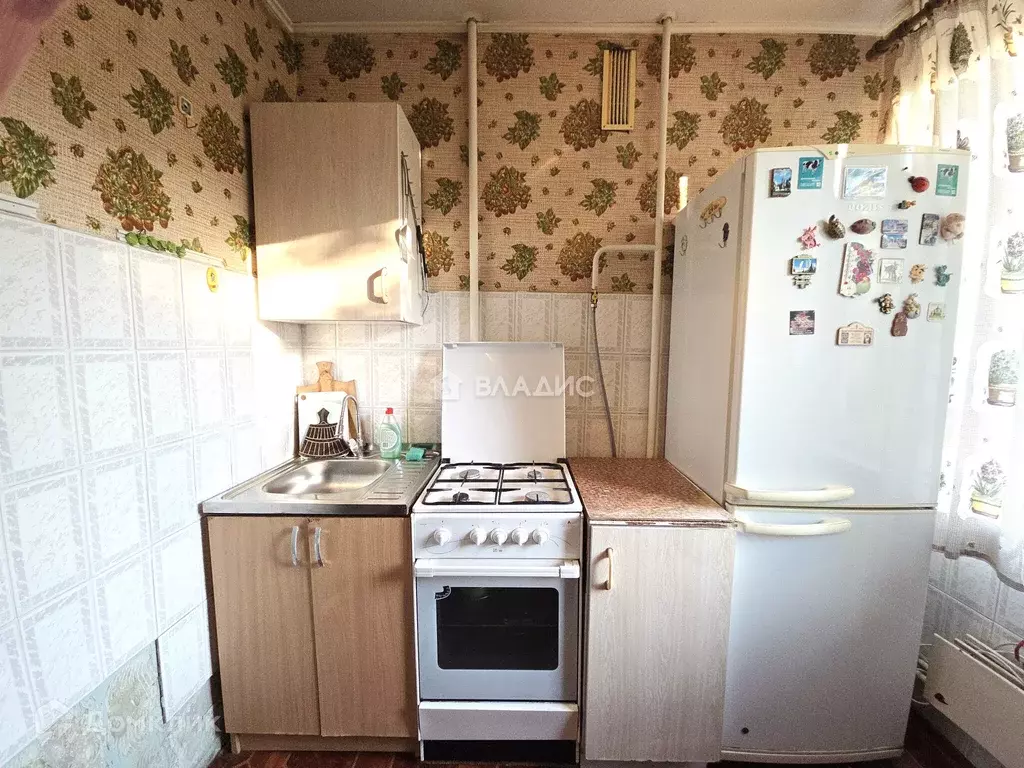 Продаётся 1-к квартира, 33.9 м - Фото 1