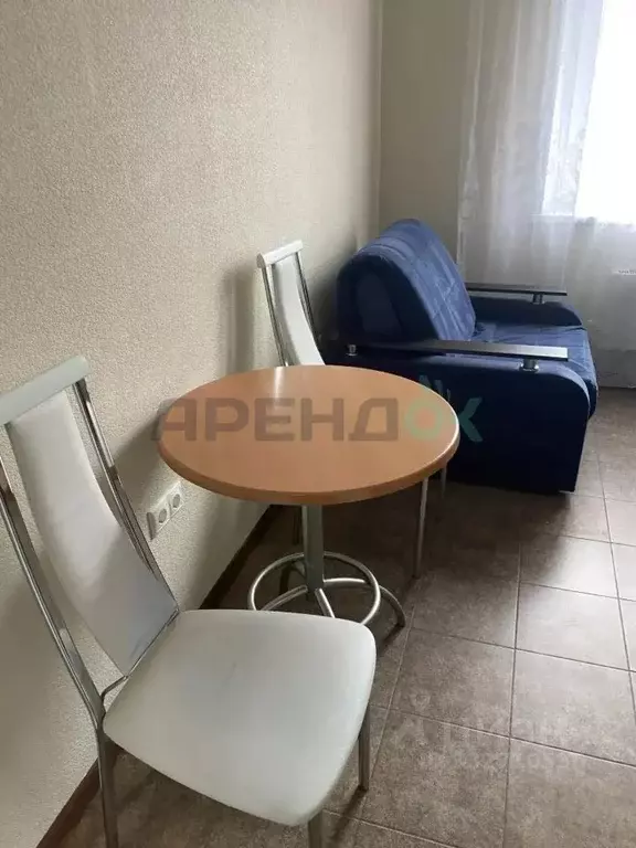 1-к кв. Московская область, Домодедово городской округ, д. Авдотьино ... - Фото 2