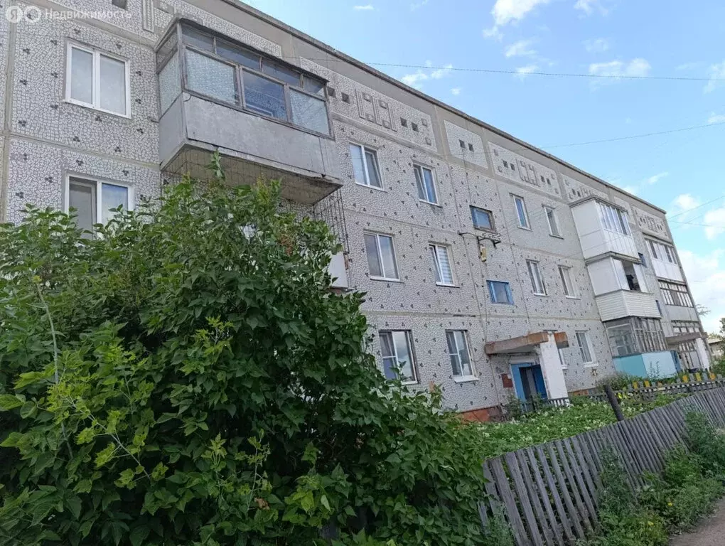 3-комнатная квартира: Андреевка, Центральная улица, 57А (62.3 м) - Фото 0
