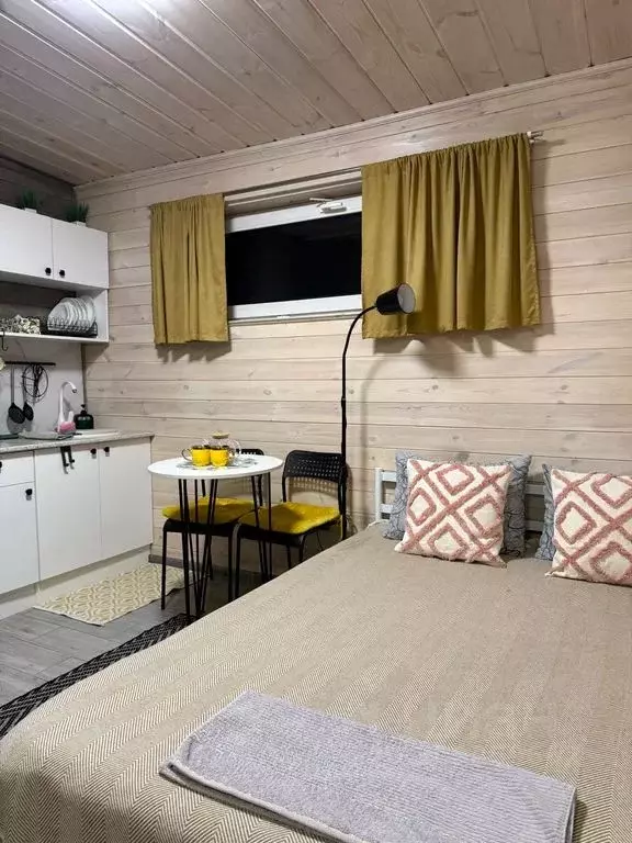 Дом в Алтай, Майминский район, с. Манжерок Подгорная ул., 25 (20 м) - Фото 1