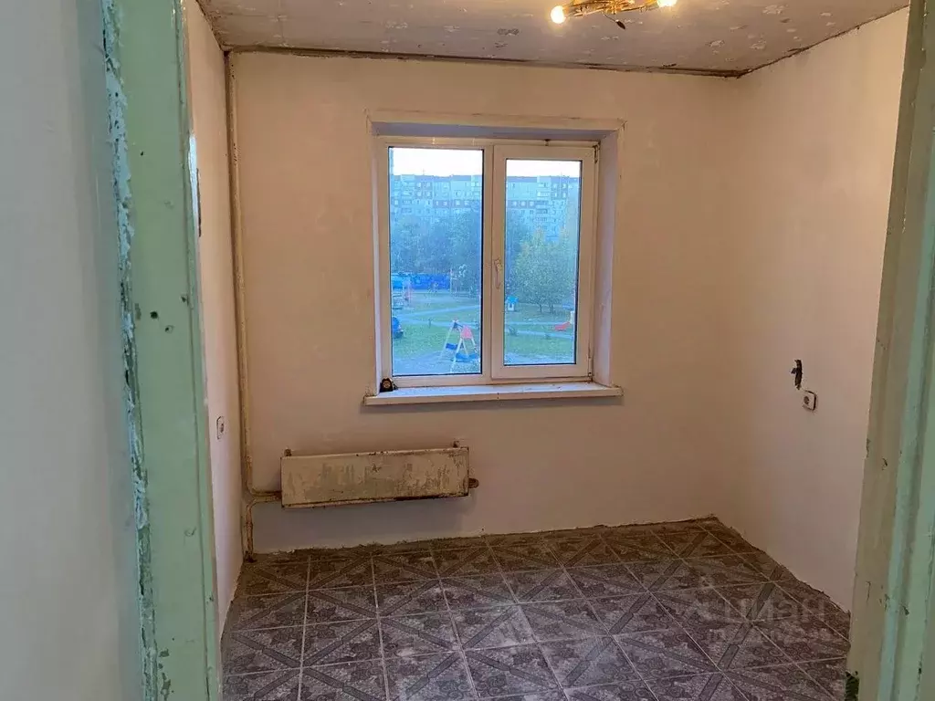 3-к кв. Новосибирская область, Новосибирск ул. Связистов, 113 (79.0 м) - Фото 2