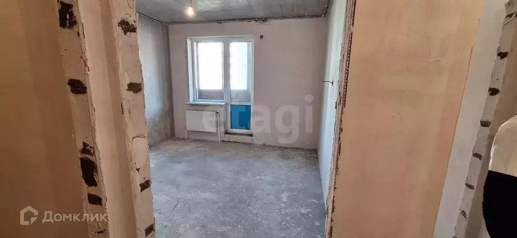 Продаётся 1-к квартира, 37.8 м - Фото 1