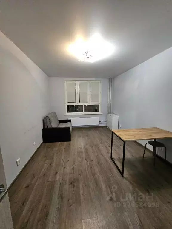 Студия Московская область, Балашиха ул. Лукино, 53А (24.0 м) - Фото 1