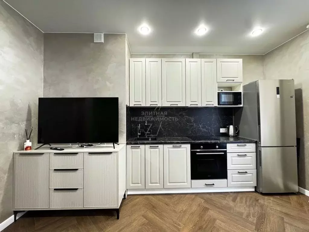 2-к кв. Санкт-Петербург ул. Типанова, 22 (57.0 м) - Фото 2