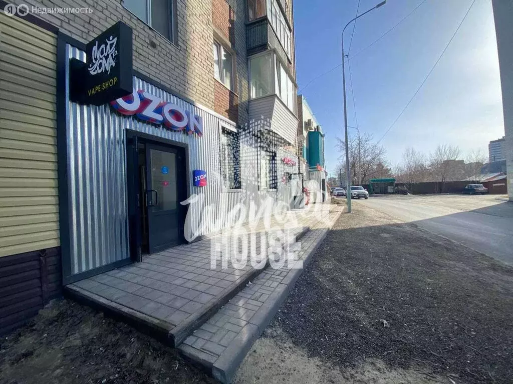 Помещение свободного назначения (55 м) - Фото 1