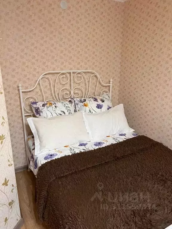 1-к кв. Нижегородская область, Кстово Зеленая ул., 22 (35.0 м) - Фото 1