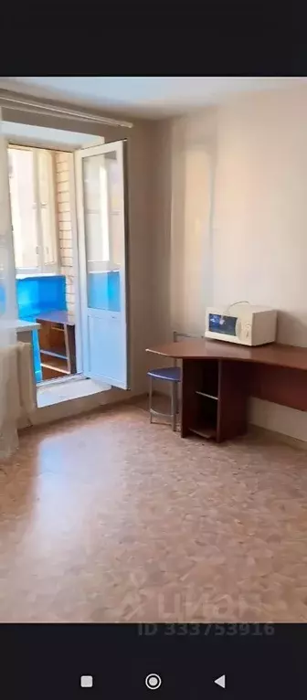 Студия Ивановская область, Кохма Просторный мкр, 5 (28.0 м) - Фото 2
