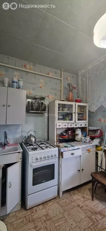 1-комнатная квартира: Ковров, улица Космонавтов, 4/5 (33.8 м) - Фото 1