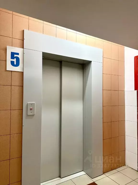 2-к кв. Карелия, Петрозаводск Кемская ул., 19 (41.6 м) - Фото 1