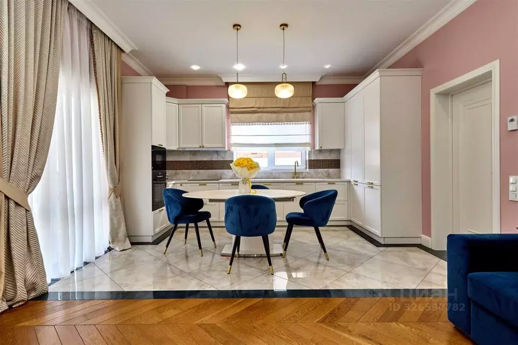 Дом в Краснодарский край, Краснодар ул. Луганская, 9/1 (138 м) - Фото 1