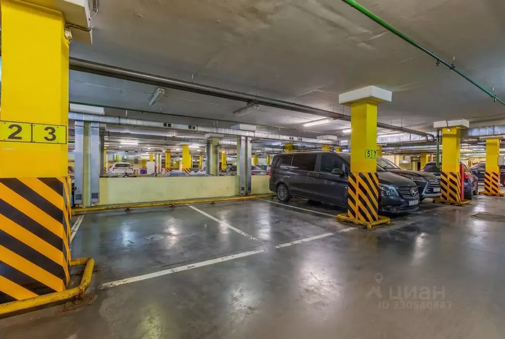 Гараж в Московская область, Одинцово ул. Чикина, 12 (16 м) - Фото 1