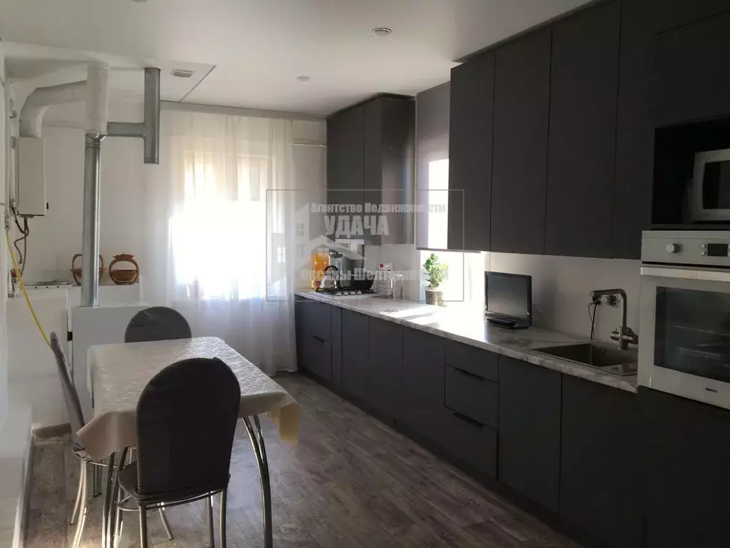 Дом, 101.2 м - Фото 2