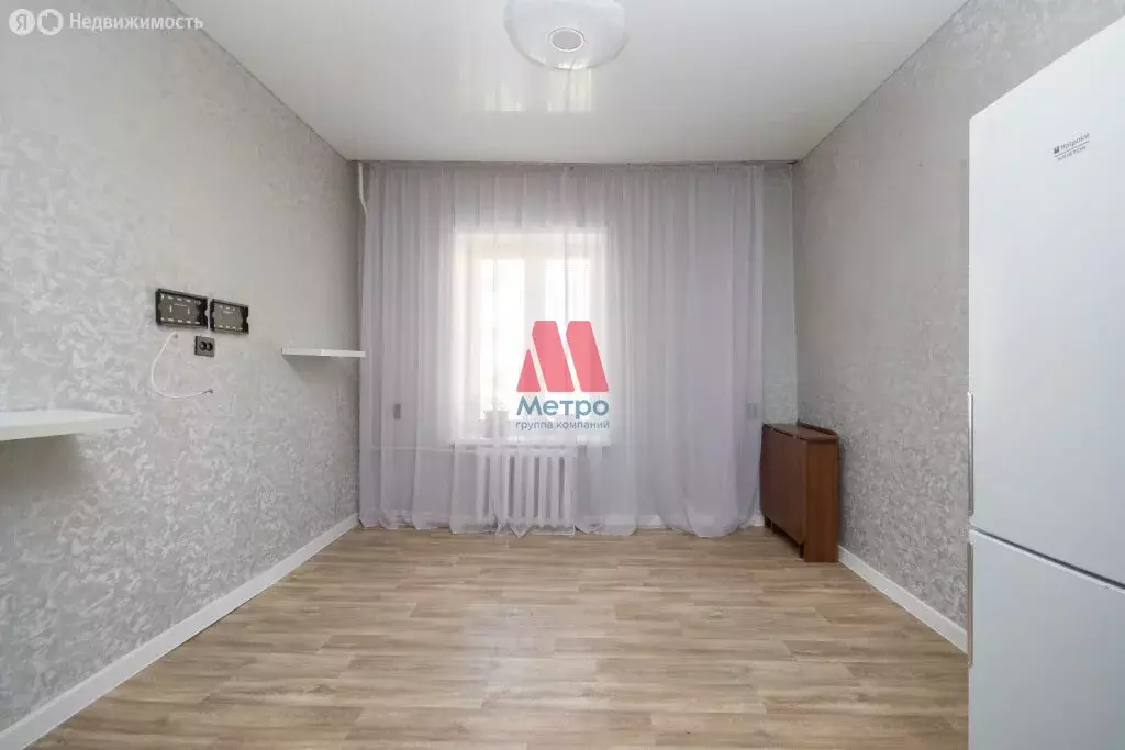 1-комнатная квартира: Ярославль, улица Менделеева, 13 (47.5 м) - Фото 1