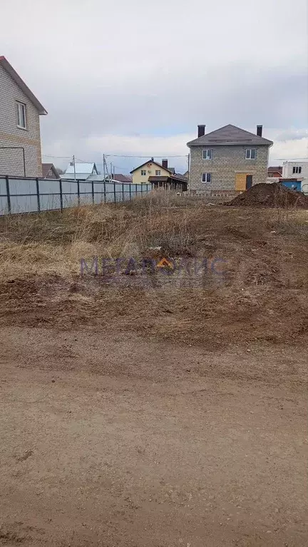 Участок 6 сот. (ИЖС) - Фото 1