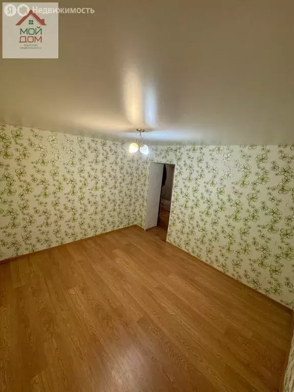 Дом в Троицкое, улица Гагарина, 2 (49.7 м) - Фото 2