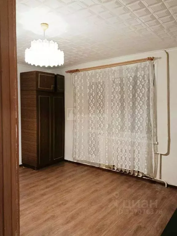 1-к кв. Владимирская область, Владимир Юрьевец мкр, ул. Михалькова, 5 ... - Фото 2