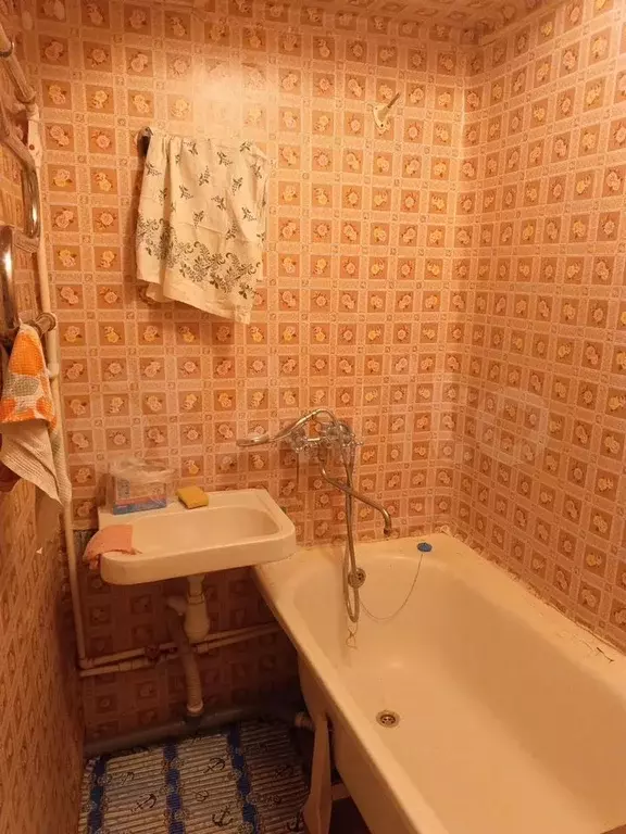 2-к. квартира, 44 м, 3/5 эт. - Фото 1