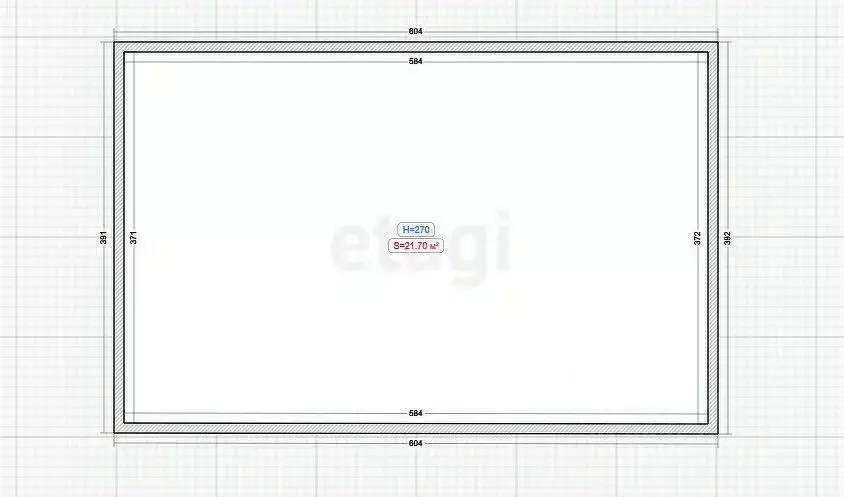 Участок в Ингушетия, Сунженский район, Троицкая ст-ца Шефская ул. ... - Фото 2