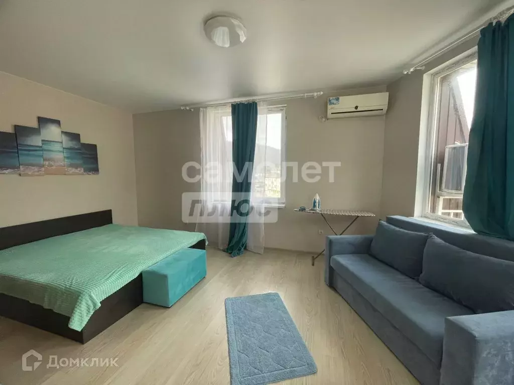 Продаётся 1-к квартира, 36.4 м - Фото 1