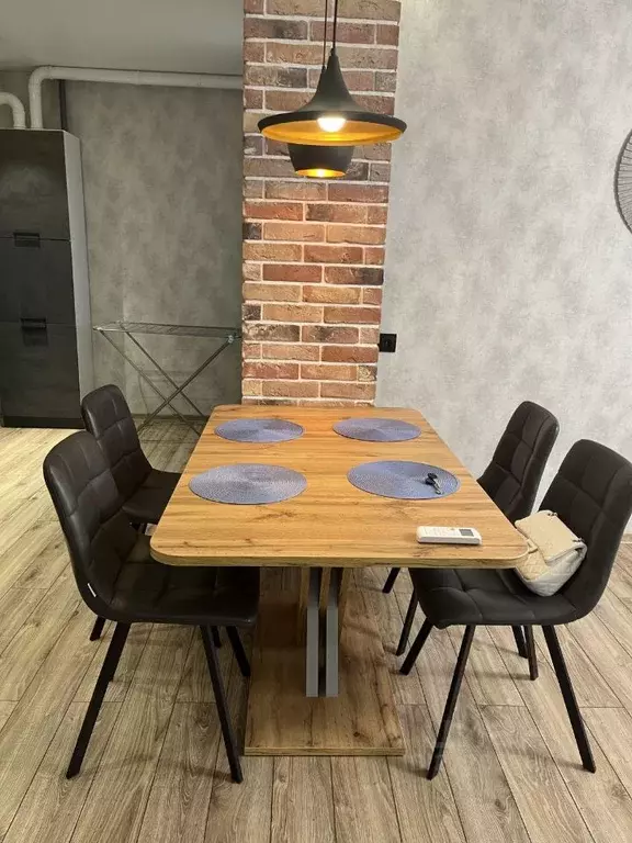 2-к кв. Астраханская область, Астрахань ул. Набережная Приволжского ... - Фото 2