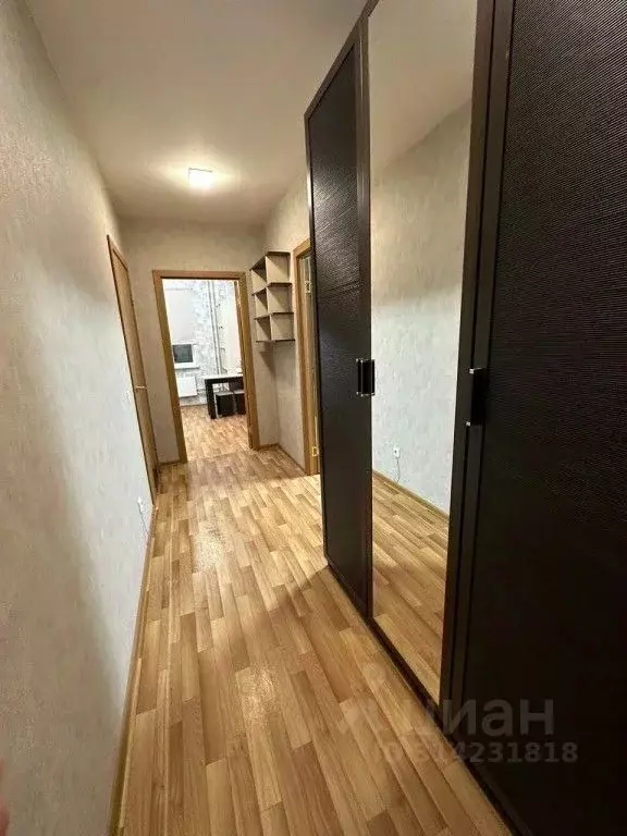 1-к кв. Красноярский край, Красноярск Соколовская ул., 76А (37.0 м) - Фото 1