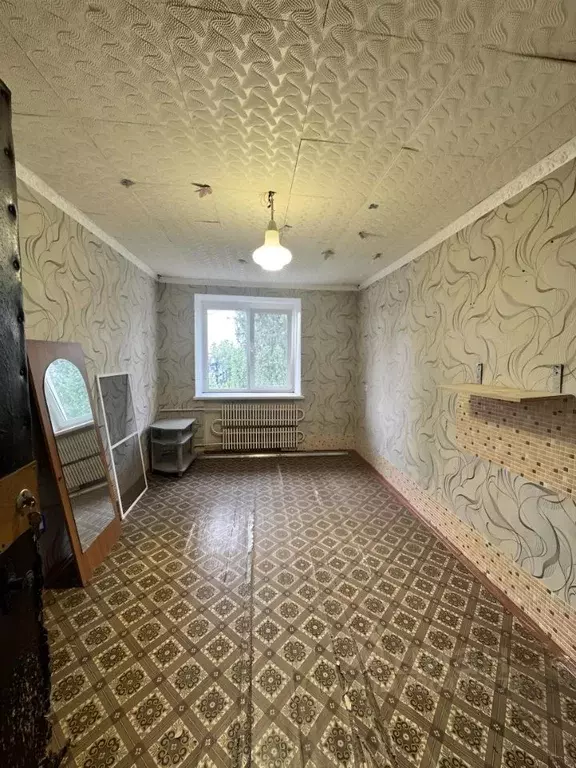 Комната Липецкая область, Липецк Сырский Рудник мкр, пер. Рудный, 6 ... - Фото 1