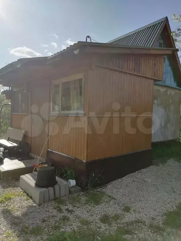 Дача 40 м на участке 6 сот. - Фото 0