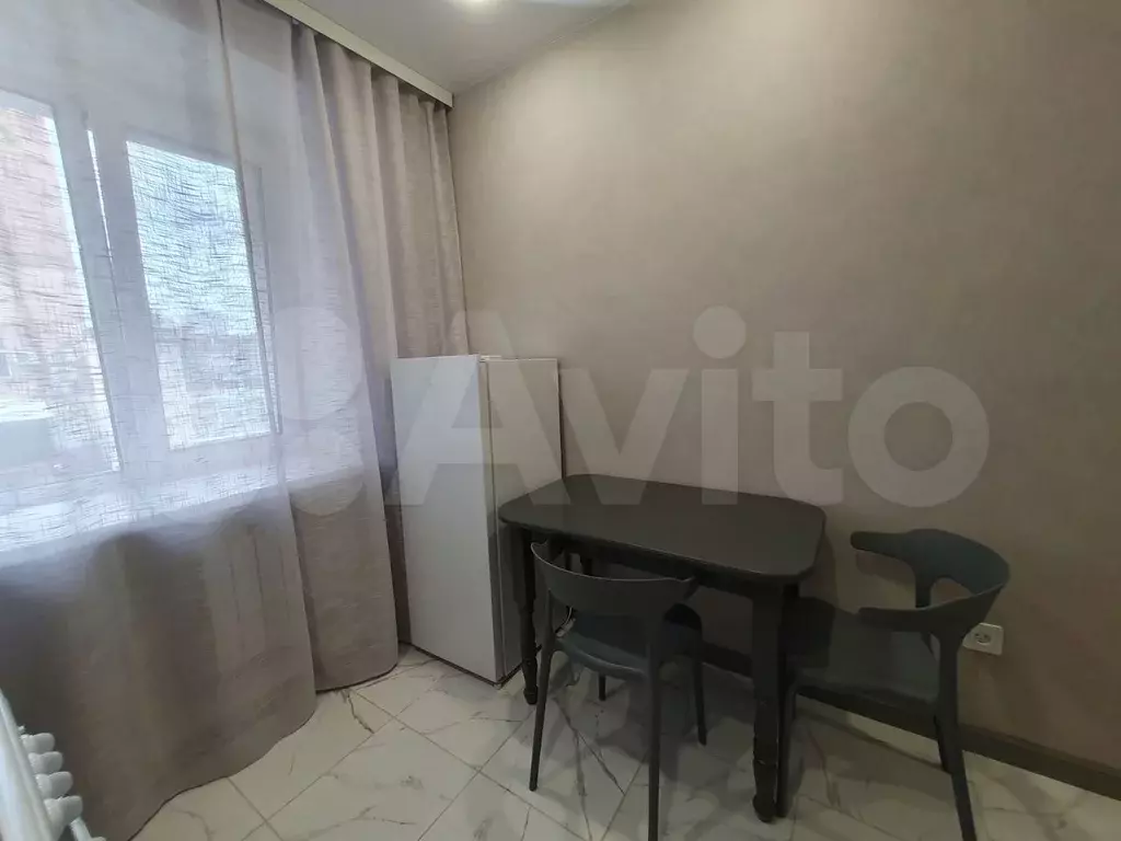 1-к. квартира, 36 м, 2/9 эт. - Фото 1