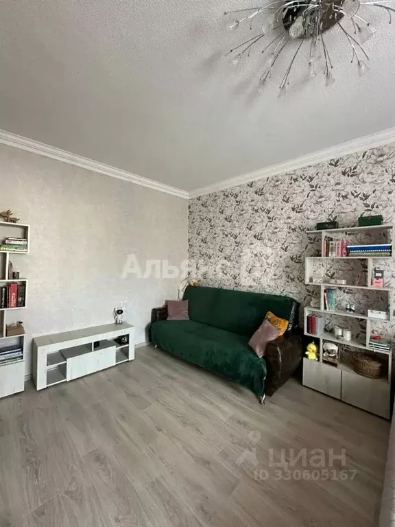 Комната Ростовская область, Новошахтинск ул. Славы, 42 (32.0 м) - Фото 1